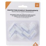 Prot&egrave;ge angle de table