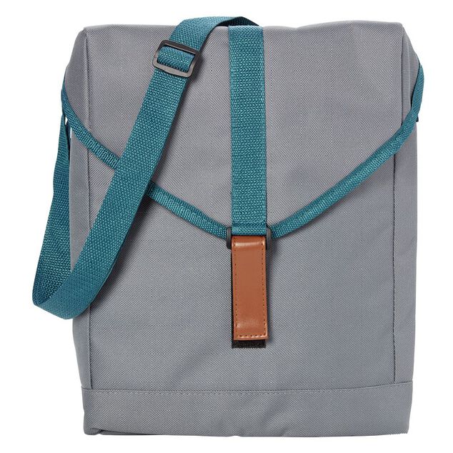 Sac fra&icirc;cheur avec 4 verres pique-nique