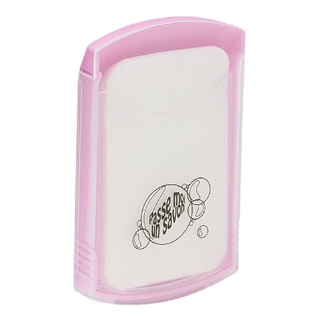 Feuille de savon x50