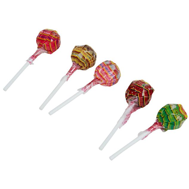 Sucette Chupa Chups 10g