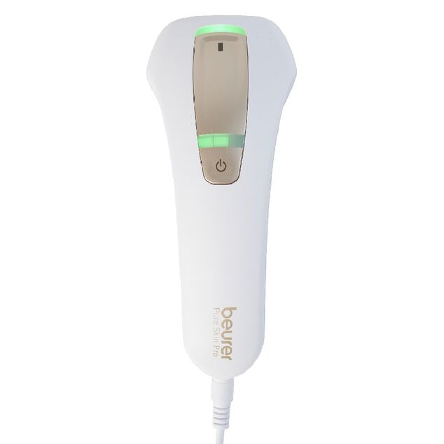 &Eacute;pilateur &agrave; lumi&egrave;re puls&eacute;e Beurer beauty IPL 5500