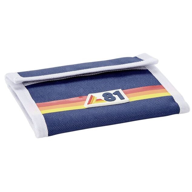 Porte-monnaie scratch 81