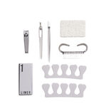 Set de manucure 8 pi&egrave;ces