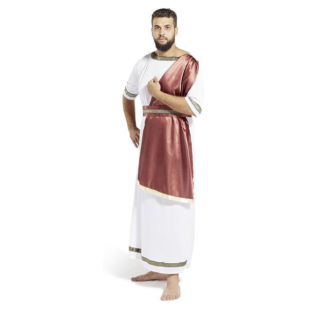 D&eacute;guisement Romain adulte - Taille unique