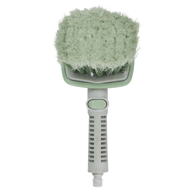 Brosse d'extérieur x2