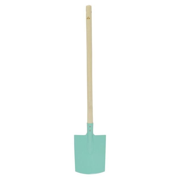 Pelle enfant acier et bois L68x13cm