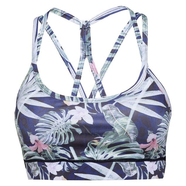 Brassi&egrave;re de sport noir