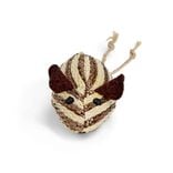 Jouet pour chat souris L16cm