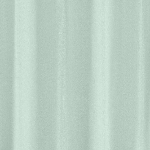 Rideau occultant fen&ecirc;tre vert sauge 140x180cm