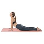 Tapis de yoga