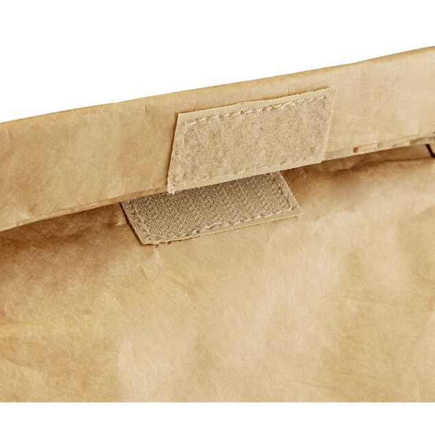 Sac de conservation en papier Kraft