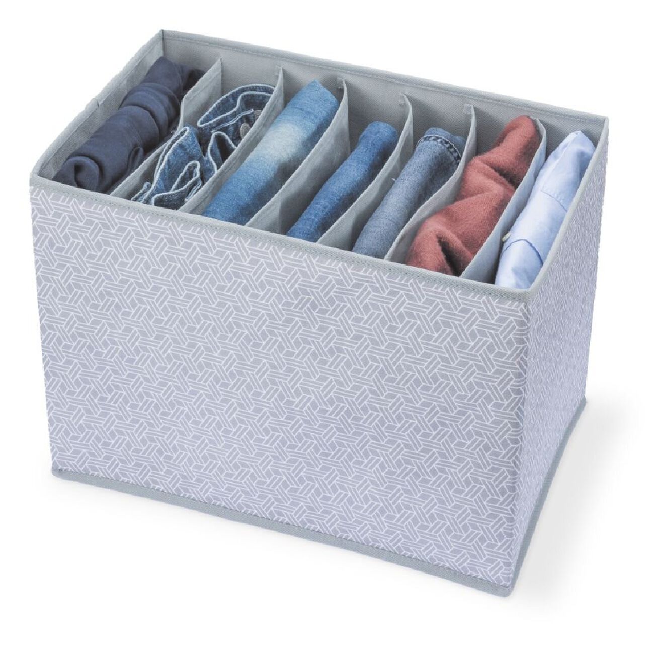 Boite Robe De MariÃ©e Housse Pour Robe De MariÃ©e Gifi Rangement Dressing  Compartiments