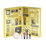 Calendrier de l'avent maquillage et beauté 24 cases