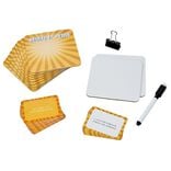 Jeu de société Dessine et Décris