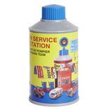 Mini garage atelier de réparation automobile 12 pièces (4 modèles)