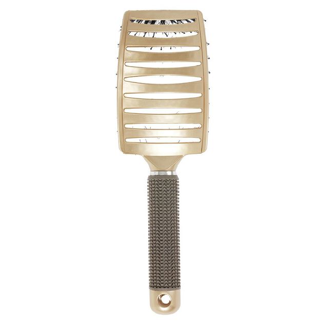 Brosse à cheveux magique L25xl7,2cm