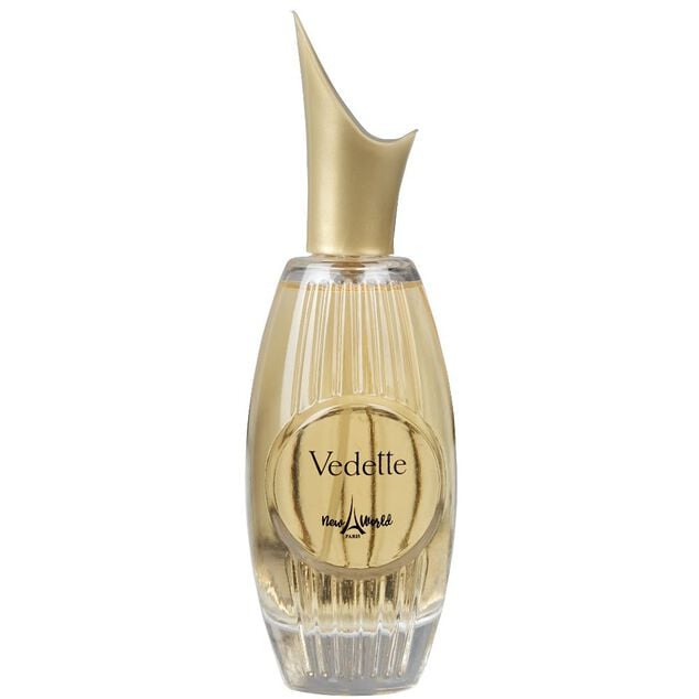 Eau de toilette femme Vedette 100 ml