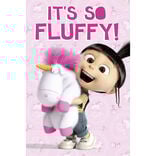 Poster Despicable Me - It's So Fluffy