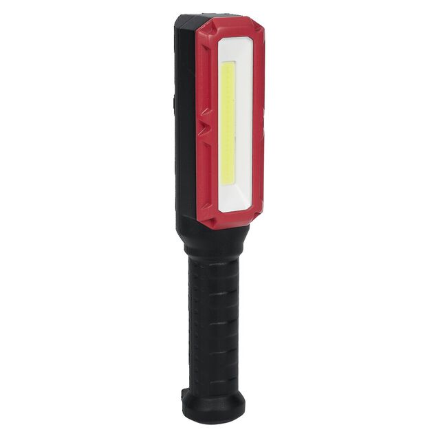 Lampe de travail rechargeable LEDs 600 lumens
