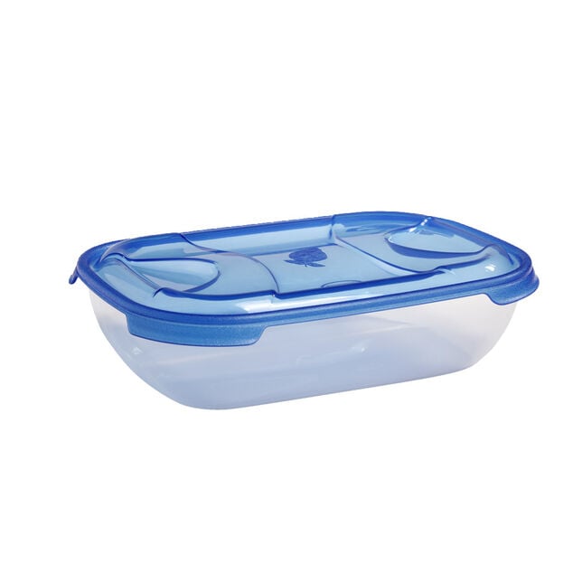 Bo&icirc;te alimentaire plastique 2L