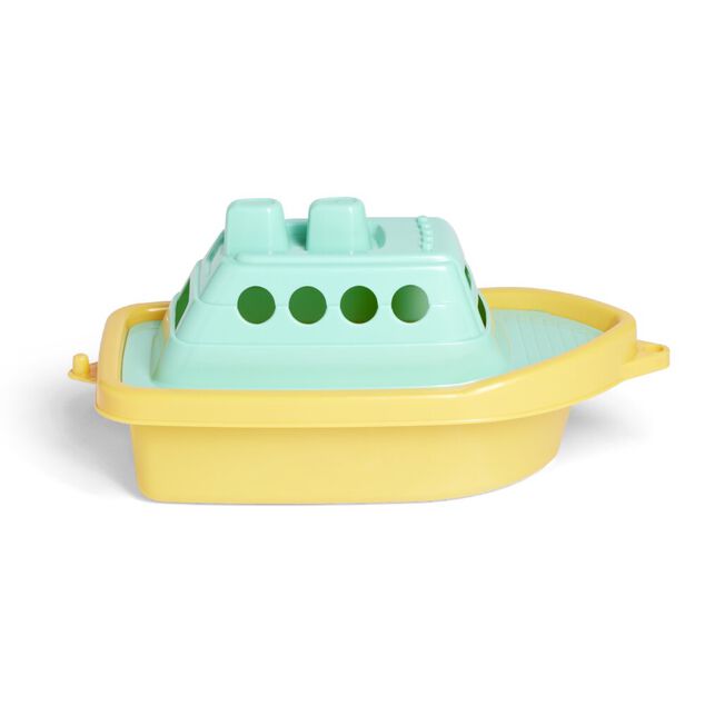 Jeu de plage forme bateau 2 mod&egrave;les