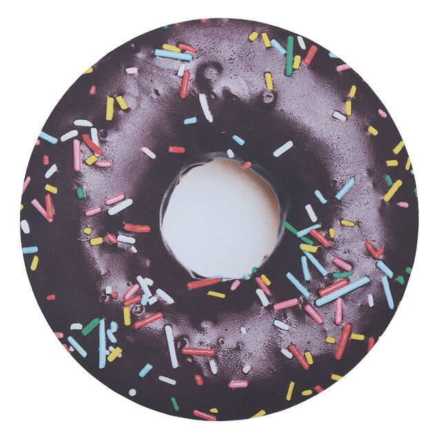 Tapis de souris tasty Ø20 cm
