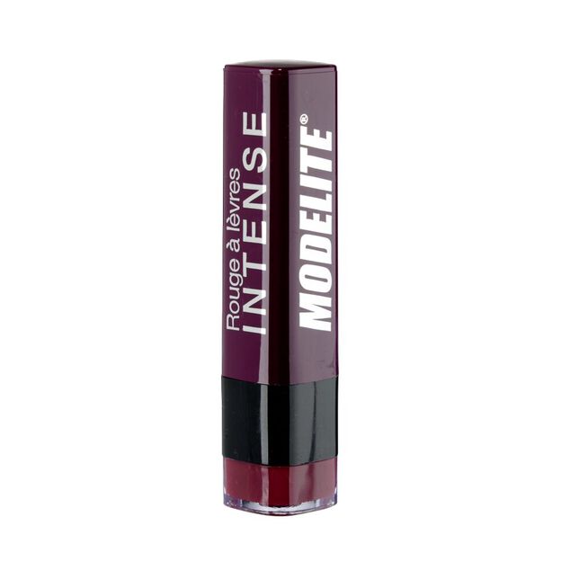 Rouge &agrave; l&egrave;vres intense 3,2gr (plusieurs mod&egrave;les)