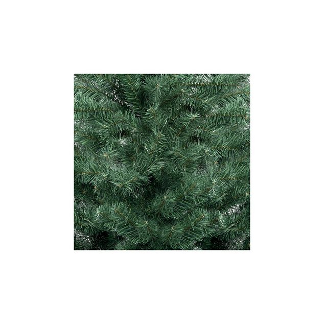 Sapin artificiel vert 308 branches &Oslash;79xH150cm