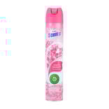 Désodorisant aérosol senteur fleurs de cerisier 400ml