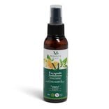 Parfum d'intérieur Mességué huiles essentielles bio Escapade Andalouse 100ml