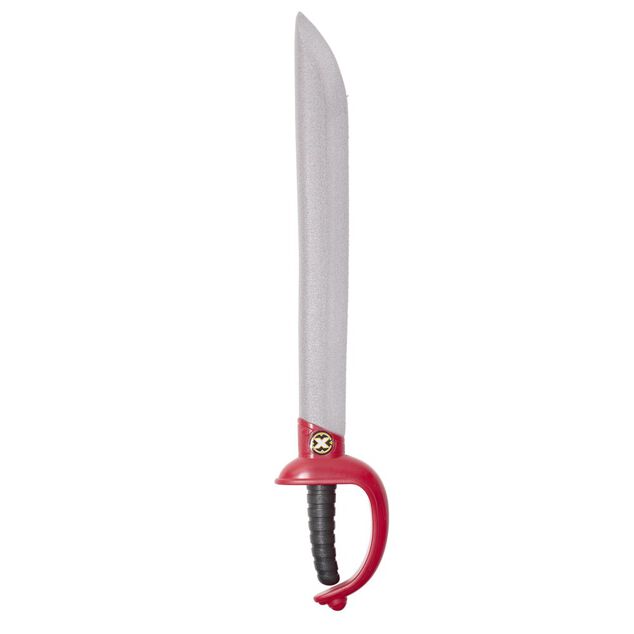 &Eacute;p&eacute;e en mousse L63,5cm