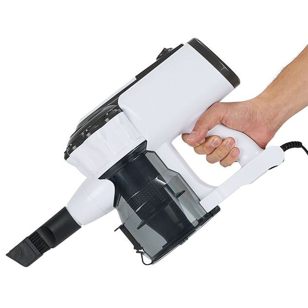 Aspirateur filaire Homday 600W