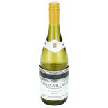 Thermomètre à vin bague en inox