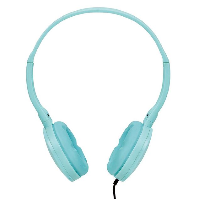 Casque audio st&eacute;r&eacute;o filaire