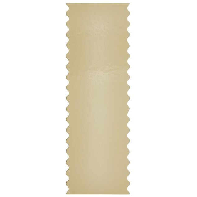 Support pour bûche de Noël x6