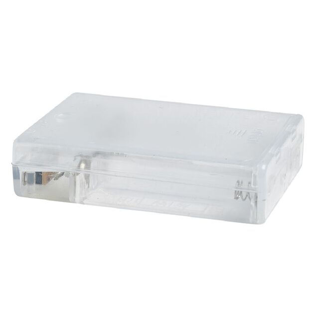 Guirlande électrique fil cuivre 40 microLED 2m d'éclairage multicolore