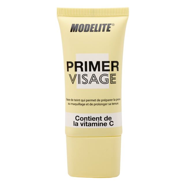 Base make-up pour le teint Modelite Primer cr&egrave;me enrichie 30ml (3 mod&egrave;les)