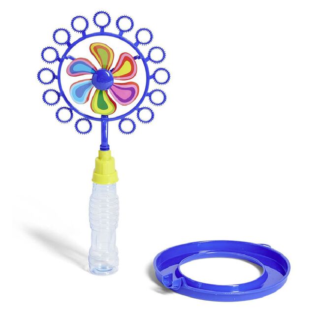 Moulin &agrave; bulles 80 ml