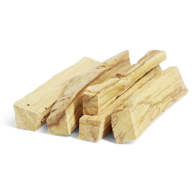 Bois sacr&eacute; Palo Santo &agrave; br&ucirc;ler