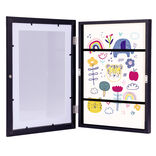 Cadre rangement à dessin 50 à 100 feuilles format A4