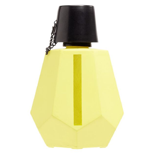 Torche de table pour huile citronnelle