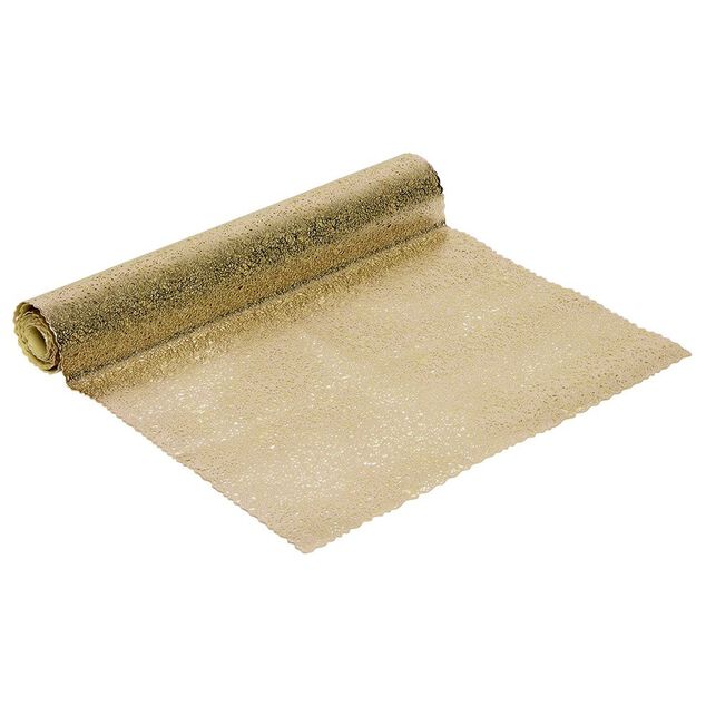 Chemin de table avec set x6