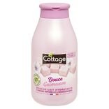 Gel douche COTTAGE guimauve 250ml