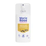 Spray anti-moustiques répulsif et apaisant Marie Rose 6H de protection 100ml