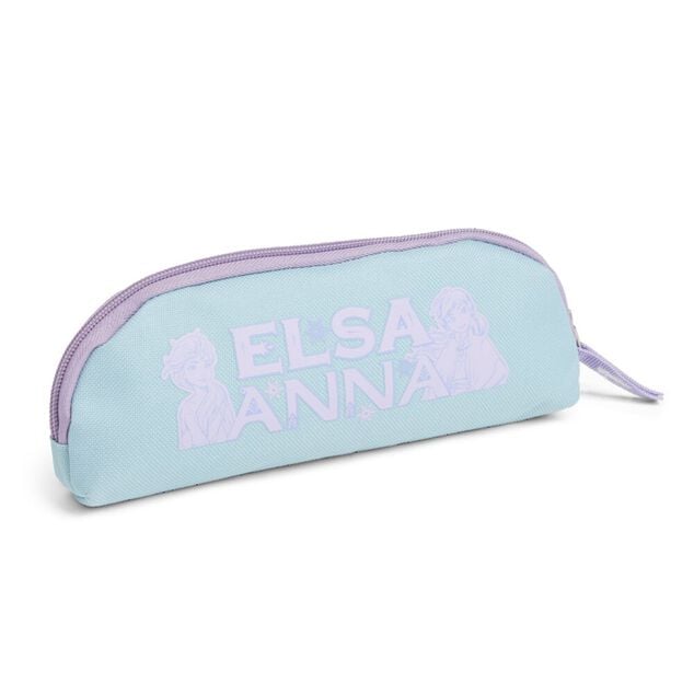 Trousse d'&eacute;cole Pat' Patrouille 40x29cm polyester violet