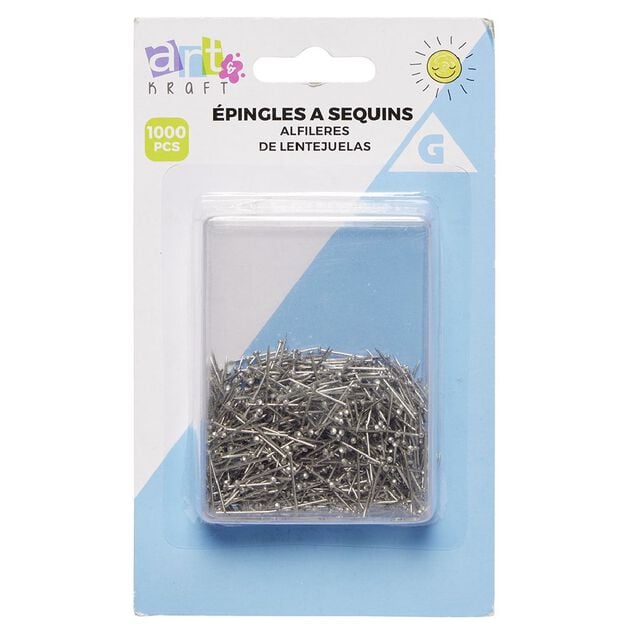 &Eacute;pingles &agrave; sequin