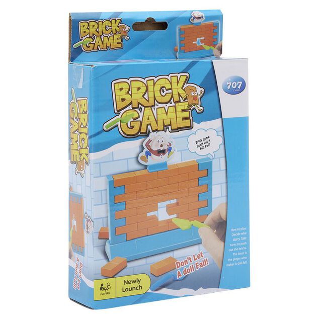 Mini Jeu de société de voyage (3 modèles)