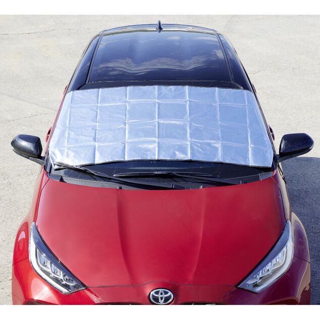 Protège pare-brise L80cm