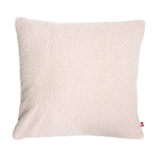 Housse de coussin 45x45cm - 4 coloris