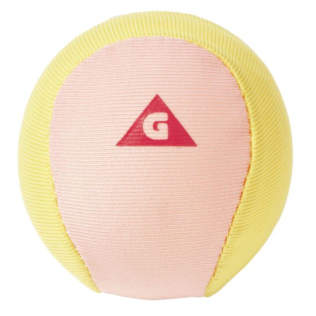 Balle rebondissante sur l'eau Funky &Oslash;5,5cm